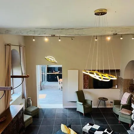 Chateau D'humieres - Casa Clementine *