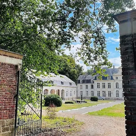Chateau D'humieres - Casa Clementine Holiday home *