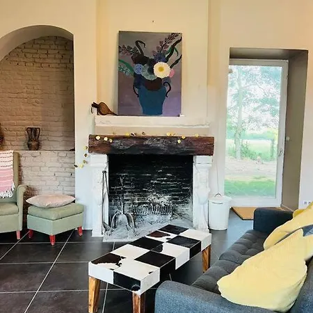 Chateau D'humieres - Casa Clementine Humieres