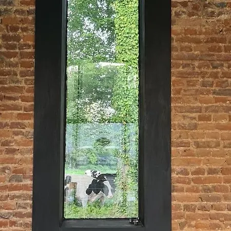 Holiday home Chateau D'humieres - Casa Clementine *