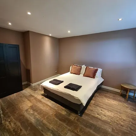 Holiday home Chateau D'humieres - Casa Clementine Humieres