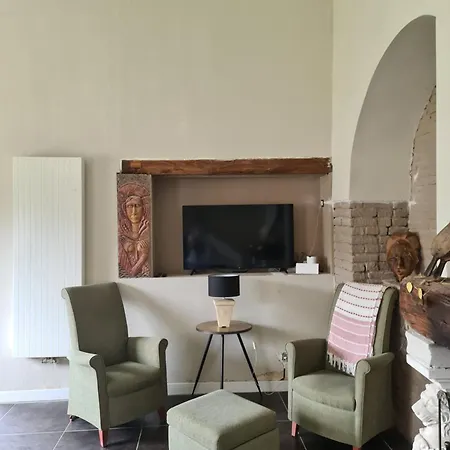 Chateau D'humieres - Casa Clementine * Humieres