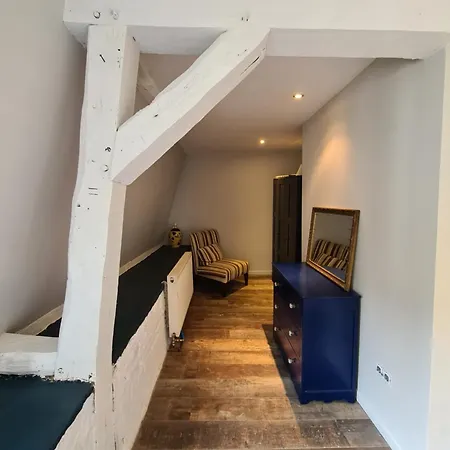 Holiday home Chateau D'humieres - Casa Clementine