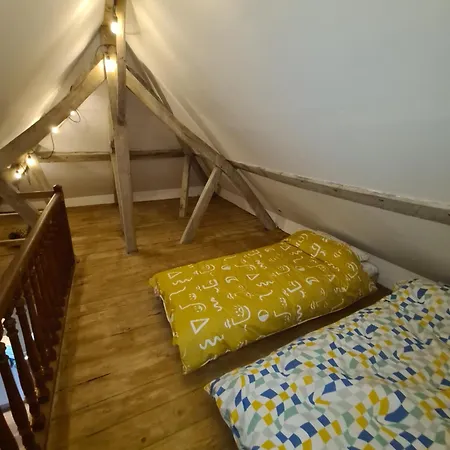 Chateau D'humieres - Casa Clementine Holiday home Humieres