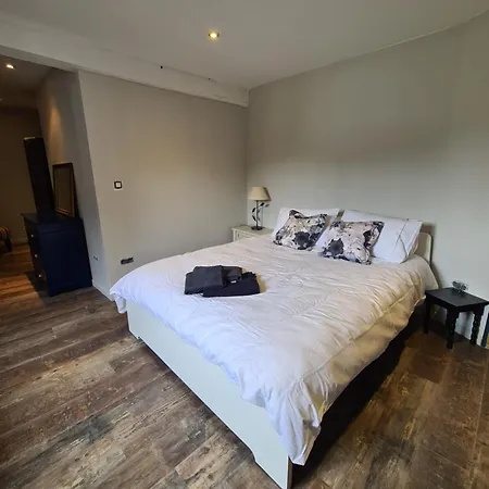 Holiday home Chateau D'humieres - Casa Clementine Humieres