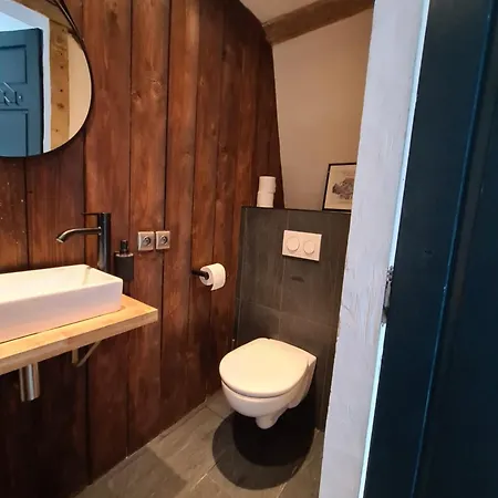 Chateau D'humieres - Casa Clementine Holiday home