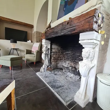 Holiday home Chateau D'humieres - Casa Clementine Humieres