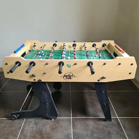 Chateau D'humieres - Casa Clementine Humieres