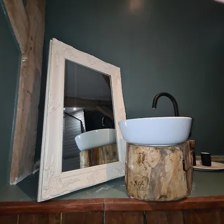 Chateau D'humieres - Casa Clementine Holiday home *