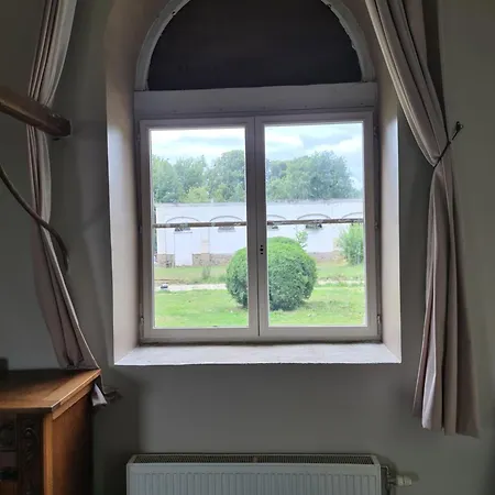 Chateau D'humieres - Casa Clementine Holiday home Humieres