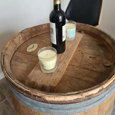 Chateau D'humieres - Casa Clementine Humieres