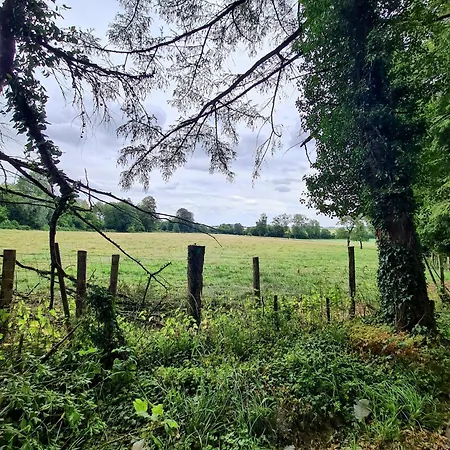 Holiday home Chateau D'humieres - Casa Clementine Humieres