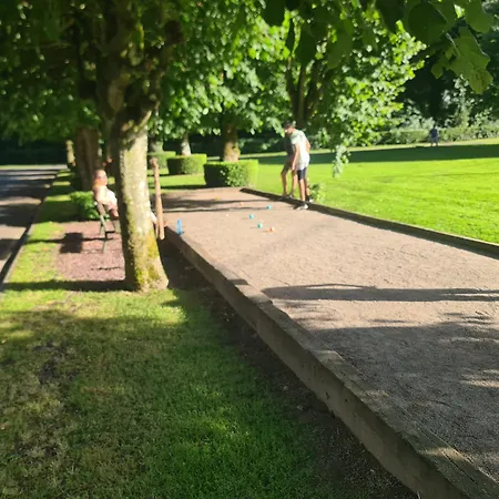 Chateau D'humieres - Casa Clementine Holiday home