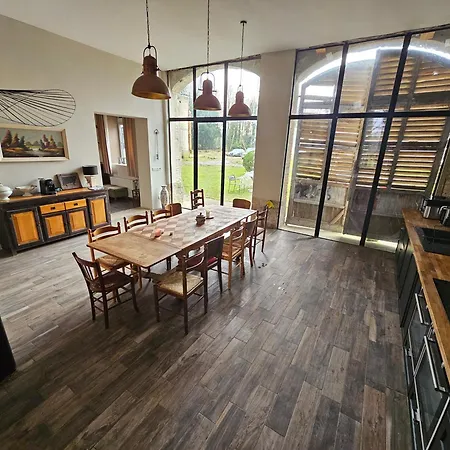 Chateau D'humieres - Casa Clementine *