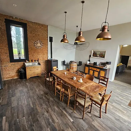 Chateau D'humieres - Casa Clementine Holiday home *